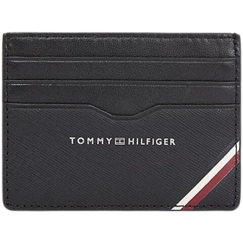 Portefeuille Porte-cartes Ref 61067 10,5*8*1 cm - Tommy Hilfiger - Modalova