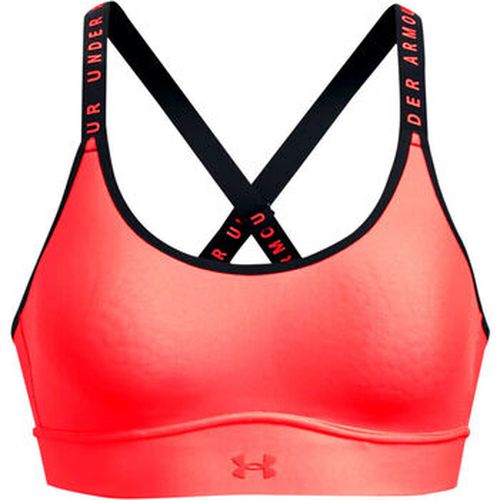 Brassières de sport UA Infinity Mid Covered - Under Armour - Modalova