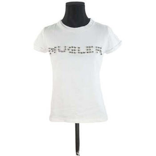 Debardeur Mugler T-shirt en coton - Mugler - Modalova