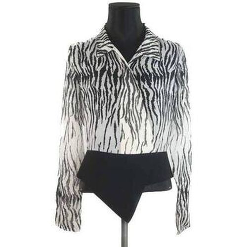 Chemise Mugler Chemise en soie - Mugler - Modalova