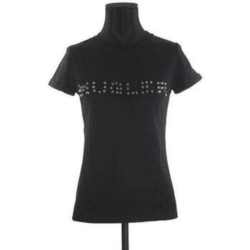 T-shirt Mugler T-shirt en coton - Mugler - Modalova