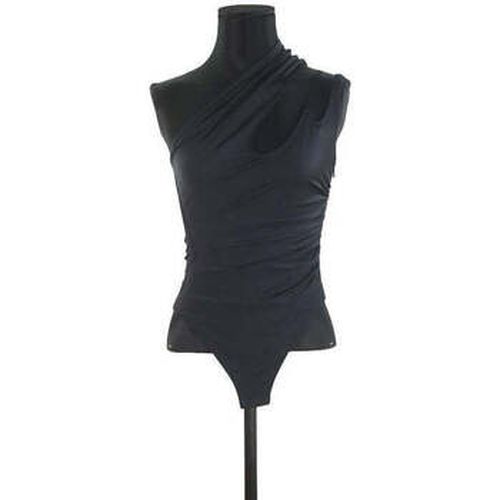 Blouses Mugler Top noir - Mugler - Modalova