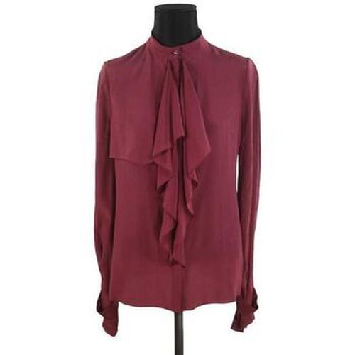 Blouses Mugler Blouse en soie - Mugler - Modalova