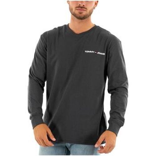 T-shirt Tommy Hilfiger DM0DM16879 - Tommy Hilfiger - Modalova