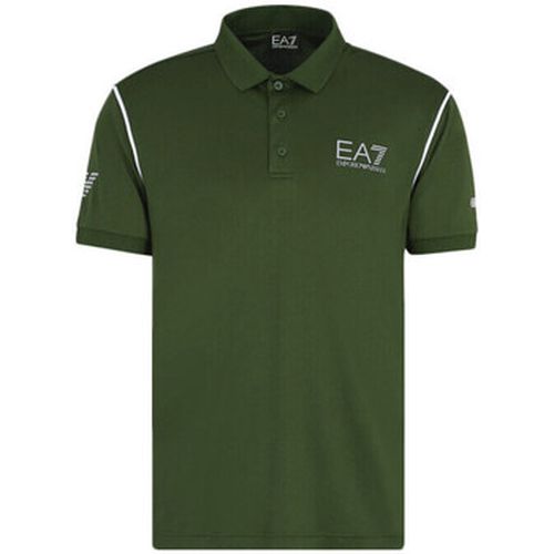 T-shirt Ea7 Emporio Armani Polo - Ea7 Emporio Armani - Modalova