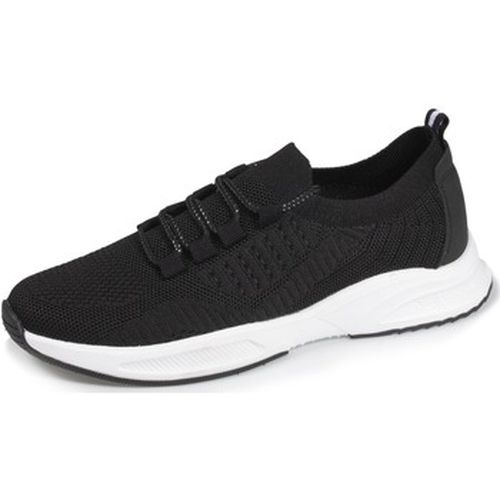 Baskets Baskets Confort Slip-on à lacets - Isotoner - Modalova