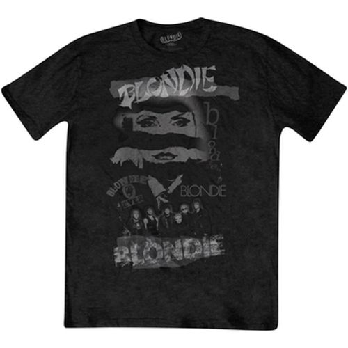 T-shirt Blondie RO738 - Blondie - Modalova