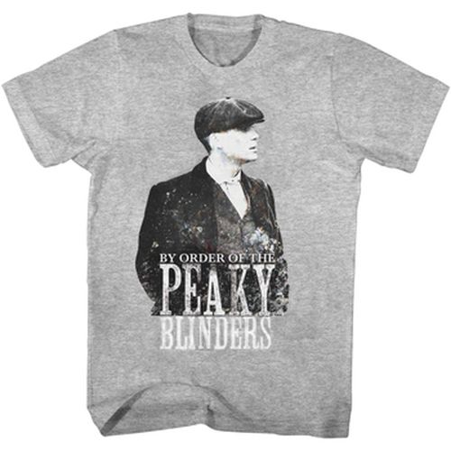 T-shirt Peaky Blinders - Peaky Blinders - Modalova