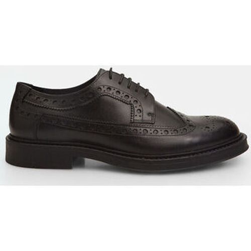 Mocassins Chaussures à lacets brogue pour homme - Bata - Modalova