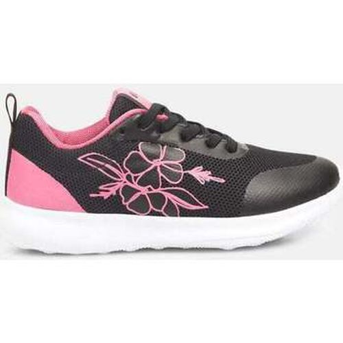 Baskets Sneakers pour fille avec motif floral - Bata - Modalova