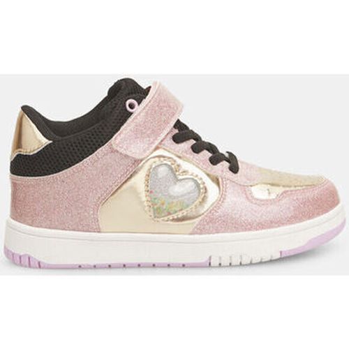 Baskets Sneakers hautes pour fille - Bubblegummers - Modalova