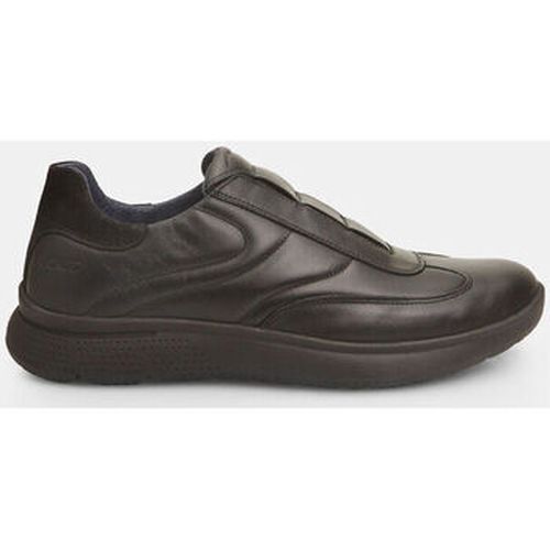 Mocassins Sneakers Bata en cuir - Comfit - Modalova