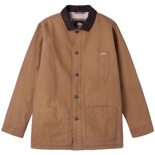 Veste Veste Chore Stone Washed Brown - Dickies - Modalova