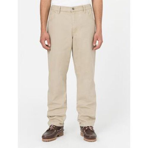 Pantalon DUCK CARPENTER DK0A4XIF-F02 DESERT SAND - Dickies - Modalova