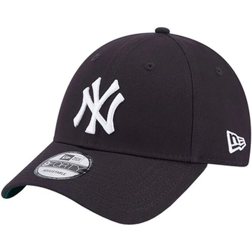 Casquette Team Side Patch 9FORTY New York Yankees Cap - New-Era - Modalova