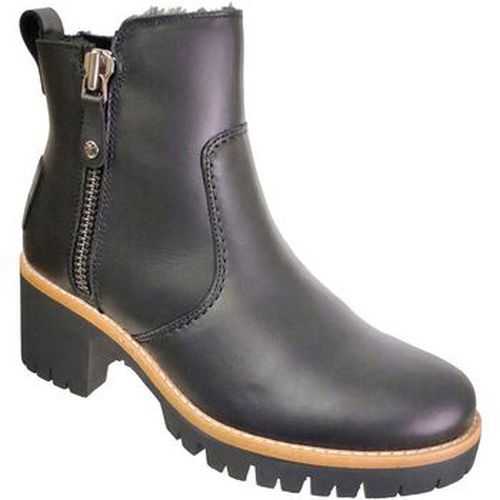 Bottines Panama Jack Pauline trav - Panama Jack - Modalova