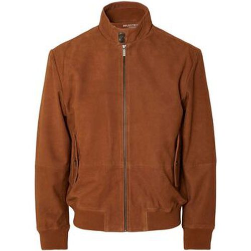 Veste 16089994 THOMAS-GINGER BREAD - Selected - Modalova