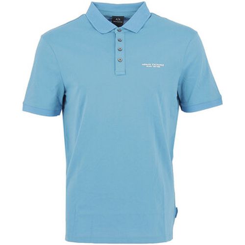 T-shirt EAX Polo - EAX - Modalova