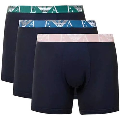 Boxers Emporio Armani EA aigle - Emporio Armani - Modalova