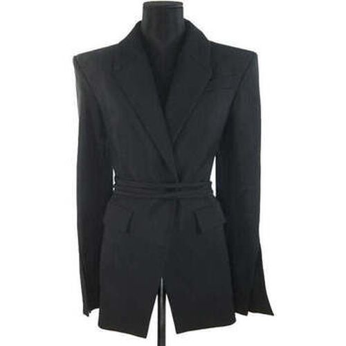 Veste Mugler Veste en laine - Mugler - Modalova