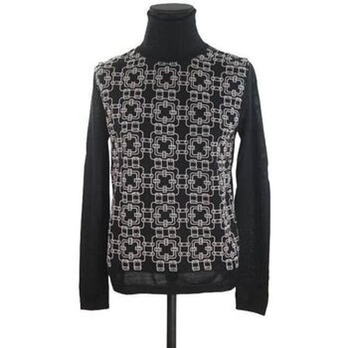 Sweat-shirt Pull-over en laine - Longchamp - Modalova