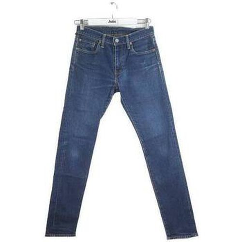 Jeans Levis Jean slim en coton - Levis - Modalova