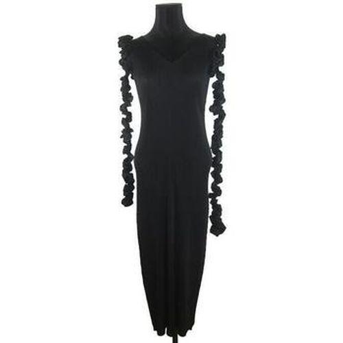 Robe Pleats Please Robe noir - Pleats Please - Modalova