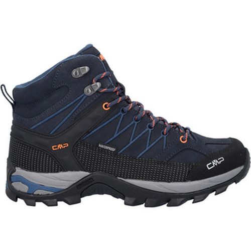 Chaussures RIGEL MID TREKKING SHOE WP - Cmp - Modalova