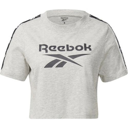 T-shirt TE Tape Pack Tee - Reebok Sport - Modalova