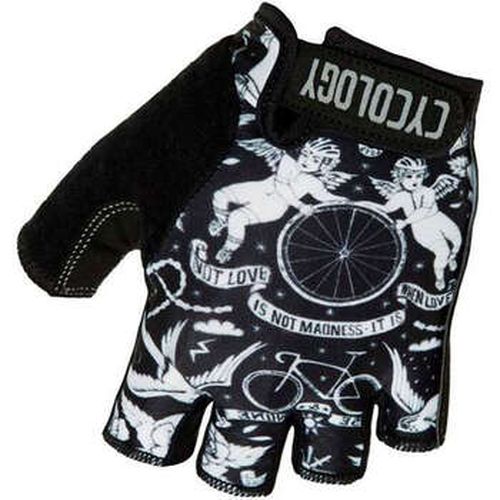Gants Velo Tattoo Cycling Gloves - Cycology - Modalova