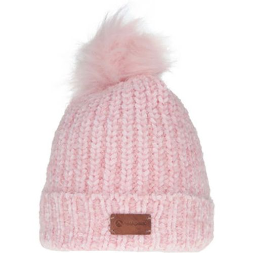 Bonnet Neak Peak NICOLE PINK - Neak Peak - Modalova