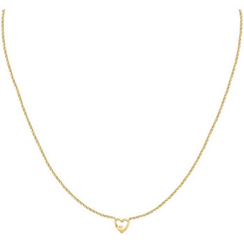 Collier Collier en or 375/1000 - Cleor - Modalova