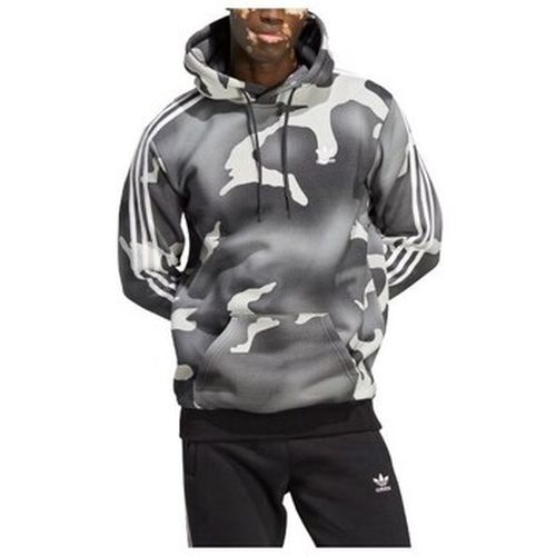Sweat-shirt adidas Camo - adidas - Modalova
