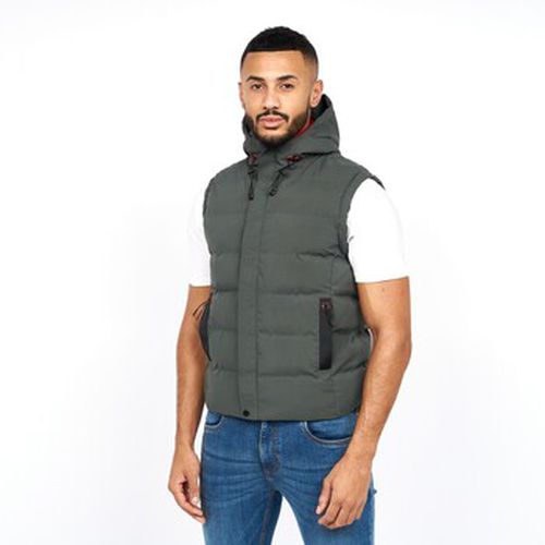 Blouson Crosshatch Kampleys - Crosshatch - Modalova