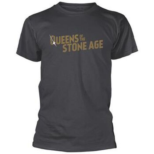 T-shirt PH725 - Queens Of The Stone Age - Modalova