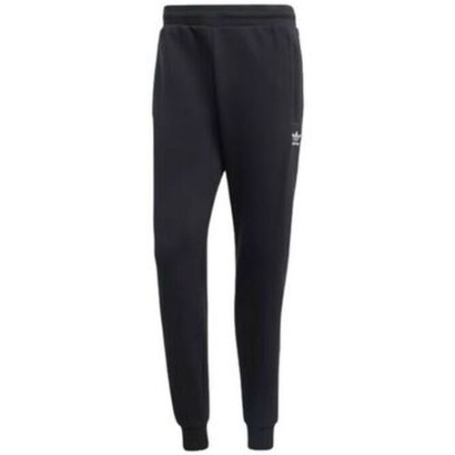 Jogging Pantalon Trefoil Essential Black - adidas - Modalova