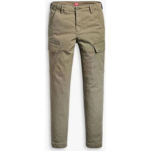 Pantalon 39441 0003 XXTAPER CARGO-OLIVE NIGHT - Levis - Modalova