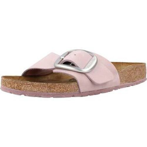 Sandales Birkenstock MADRID NUBUCK - Birkenstock - Modalova