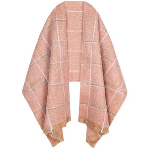 Echarpe Châle Mohair Squadra - Allée Du Foulard - Modalova