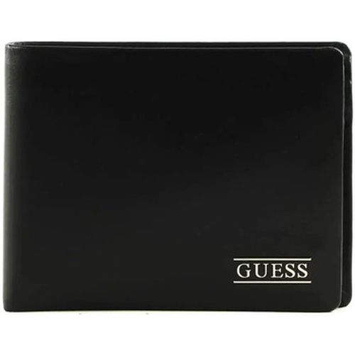 Portefeuille Guess Boston Billfold - Guess - Modalova