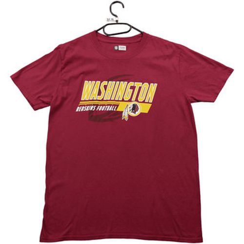 T-shirt T-Shirt Washington Redskins - Nfl - Modalova