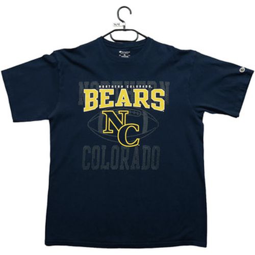 T-shirt T-Shirt Northern Colorado Bears - Champion - Modalova