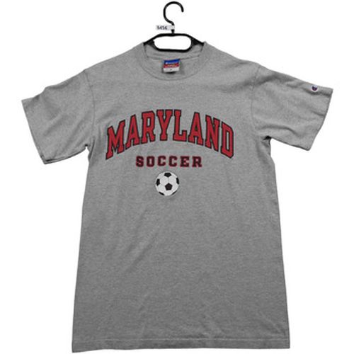 T-shirt T-Shirt Maryland Terrapins - Champion - Modalova