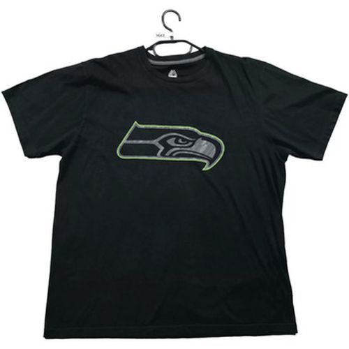 T-shirt T-Shirt Seattle Seahawks NFL - Majestic - Modalova