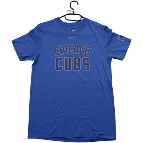 T-shirt T-Shirt Chicago Cubs MLB - Nike - Modalova