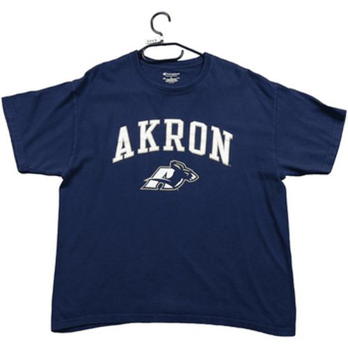 T-shirt T-Shirt Akron Zips - Champion - Modalova