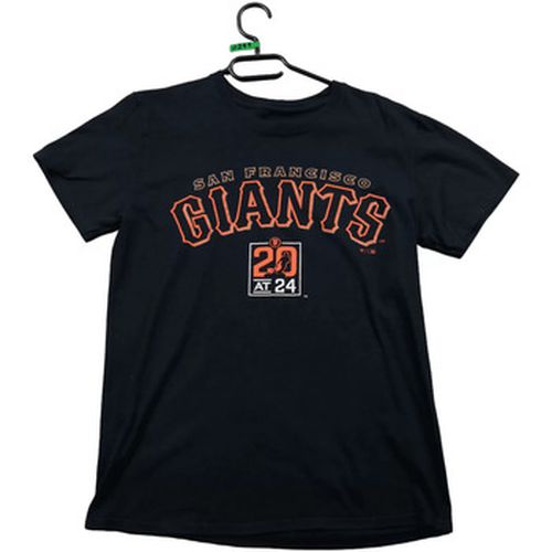 T-shirt T-Shirt Fanatics San Francisco Giants - MLB - Modalova