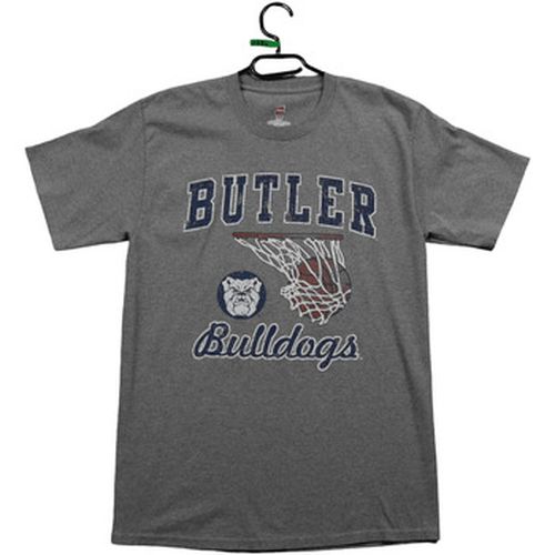 T-shirt T-Shirt NCAA Butler Bulldogs - Hanes - Modalova