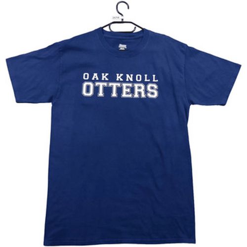 T-shirt T-Shirt Oak Knoll Otters - Hanes - Modalova