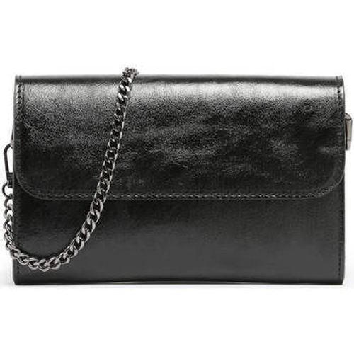 Sac Bandouliere Sac bandoulière Nine cuir NINE 23D-NI23064N - Milano - Modalova